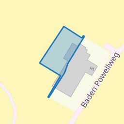 Perceel GVH31-AO-3030