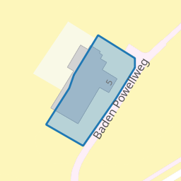 Perceel GVH31-AO-3031