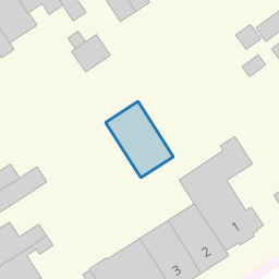 Perceel GVH31-AO-3035