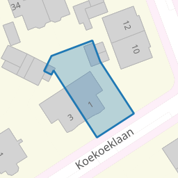 Perceel GVH31-AO-3041