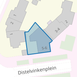 Perceel GVH31-AO-3044