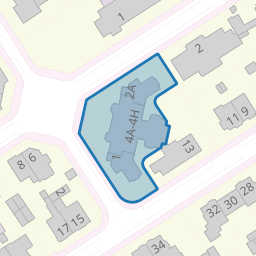 Perceel GVH31-AO-3046