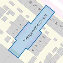 Perceel GVH31-AO-3048