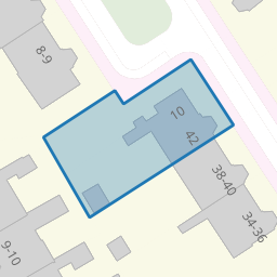 Perceel GVH31-AO-305