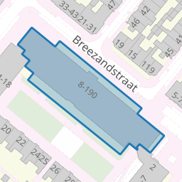 Perceel GVH31-AO-3053