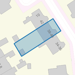 Perceel GVH31-AO-306