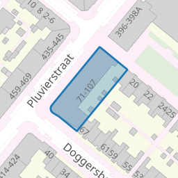 Perceel GVH31-AO-3064