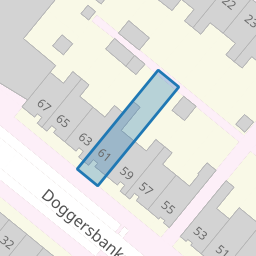 Perceel GVH31-AO-3069