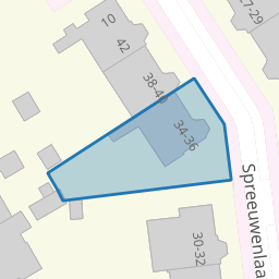 Perceel GVH31-AO-307