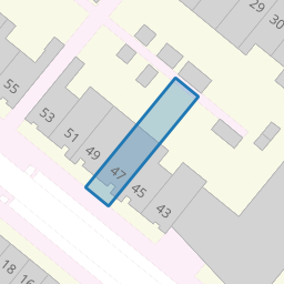 Perceel GVH31-AO-3076