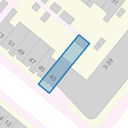 Perceel GVH31-AO-3078