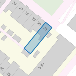 Perceel GVH31-AO-3079