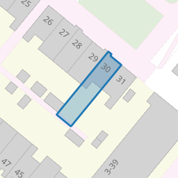 Perceel GVH31-AO-3080