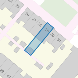 Perceel GVH31-AO-3081