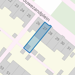 Perceel GVH31-AO-3083