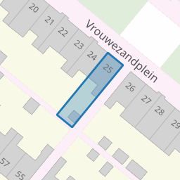 Perceel GVH31-AO-3085