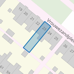 Perceel GVH31-AO-3087