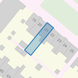 Perceel GVH31-AO-3089