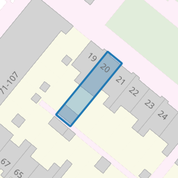 Perceel GVH31-AO-3090