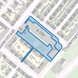 Perceel GVH31-AO-3092