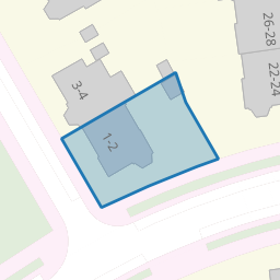 Perceel GVH31-AO-311