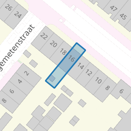 Perceel GVH31-AO-3113