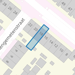 Perceel GVH31-AO-3114