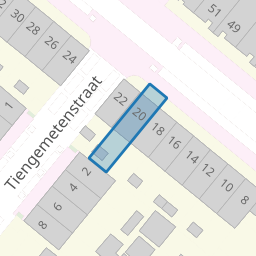 Perceel GVH31-AO-3115