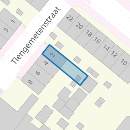 Perceel GVH31-AO-3117