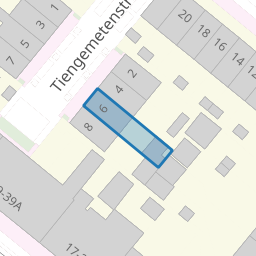 Perceel GVH31-AO-3119