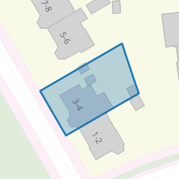 Perceel GVH31-AO-312