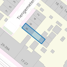 Perceel GVH31-AO-3120
