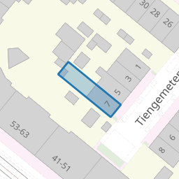 Perceel GVH31-AO-3121