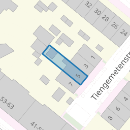 Perceel GVH31-AO-3122