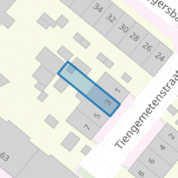 Perceel GVH31-AO-3123