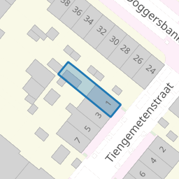 Perceel GVH31-AO-3124