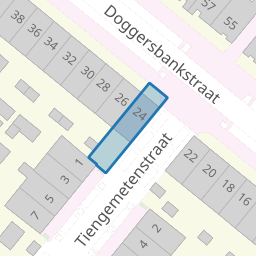 Perceel GVH31-AO-3125