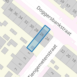 Perceel GVH31-AO-3126