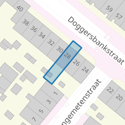 Perceel GVH31-AO-3127