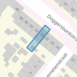 Perceel GVH31-AO-3128