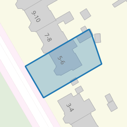 Perceel GVH31-AO-313