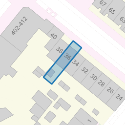 Perceel GVH31-AO-3131