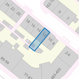 Perceel GVH31-AO-3134