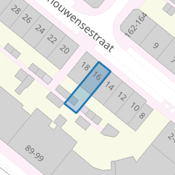 Perceel GVH31-AO-3136