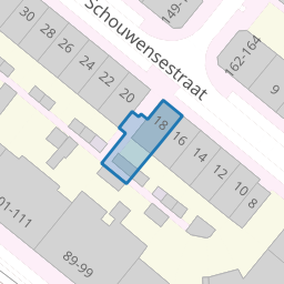 Perceel GVH31-AO-3137