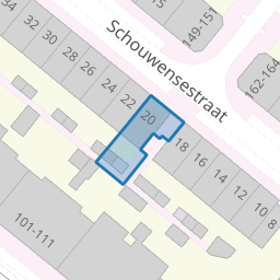 Perceel GVH31-AO-3138