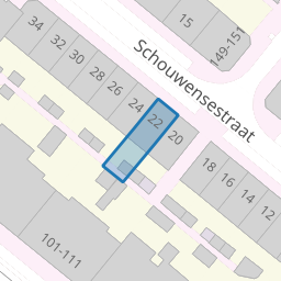 Perceel GVH31-AO-3139