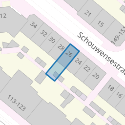 Perceel GVH31-AO-3141