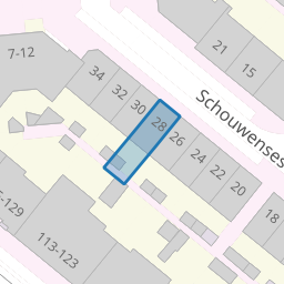 Perceel GVH31-AO-3142