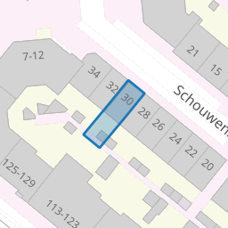 Perceel GVH31-AO-3143